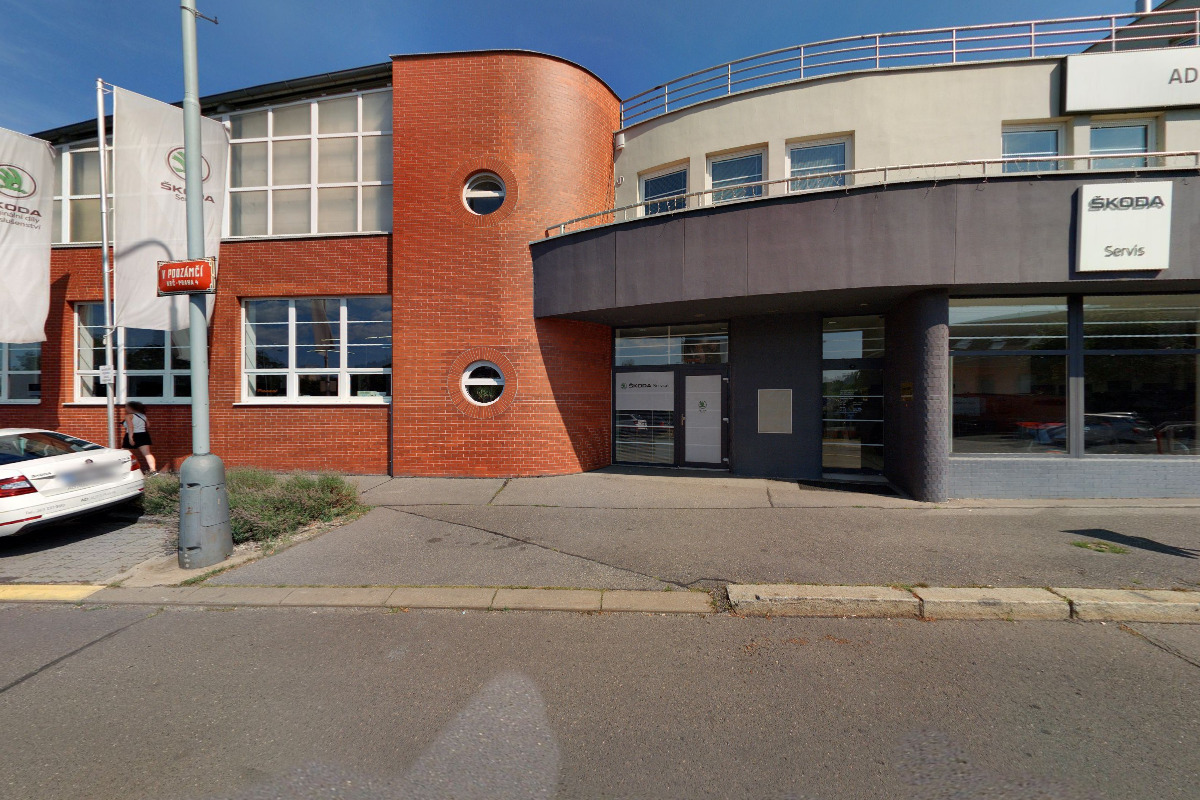 CARPOINT SERVICE, s.r.o.