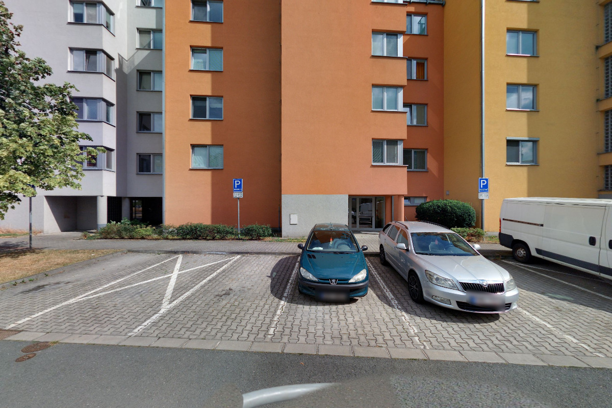 Blanka Třísková Vlková