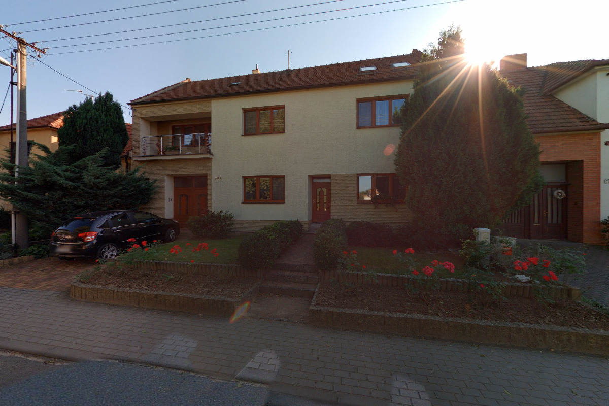 Ing. arch. David Vašíček foto 3