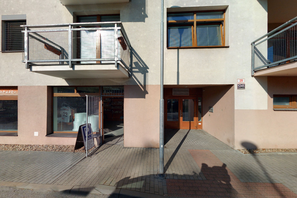 gt2 motorsport, s.r.o.