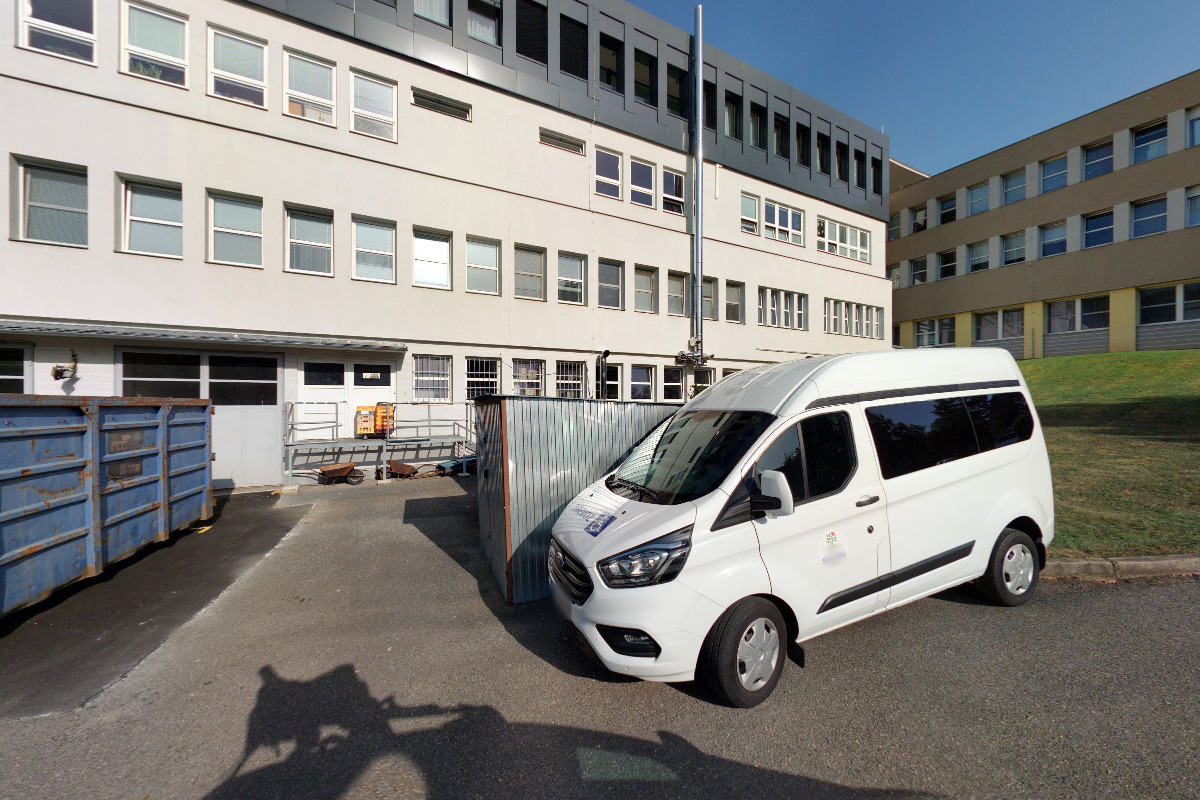 THERAP-TILIA, spol. s r.o.