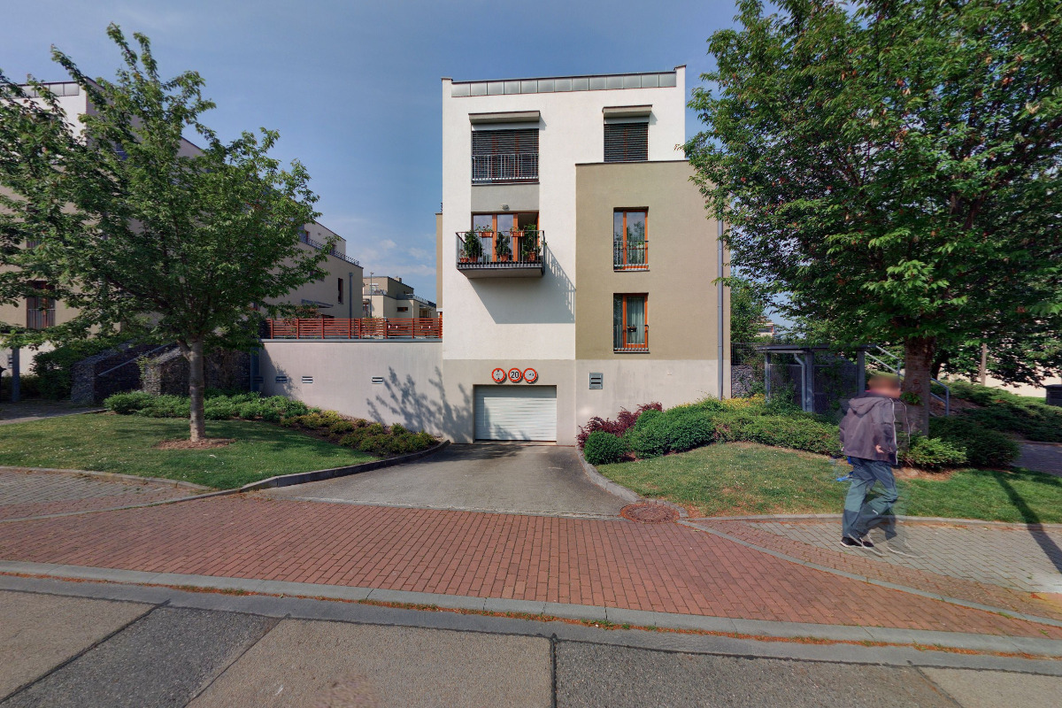 Doc. Dr. Ing. Jiří Chládek