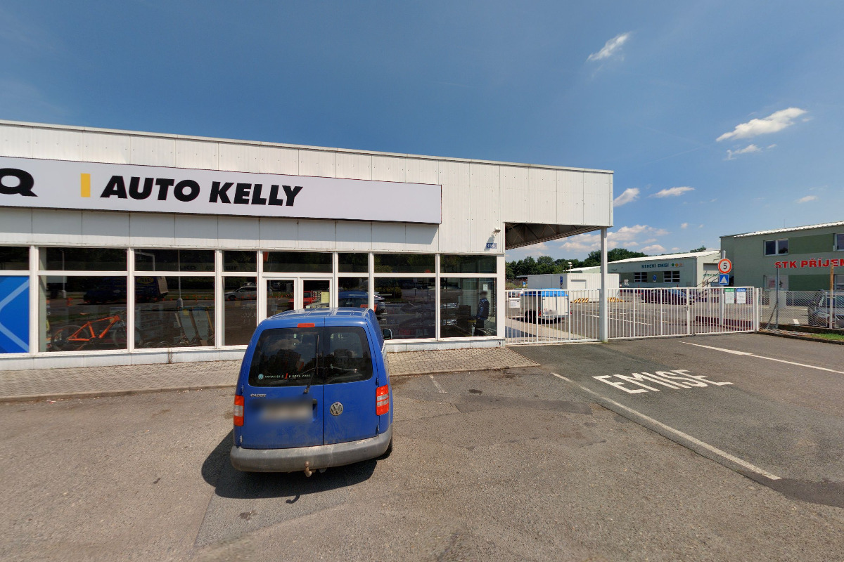 AUTO KELLY foto 2