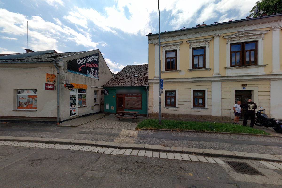 Hospůdka U kostela foto 3