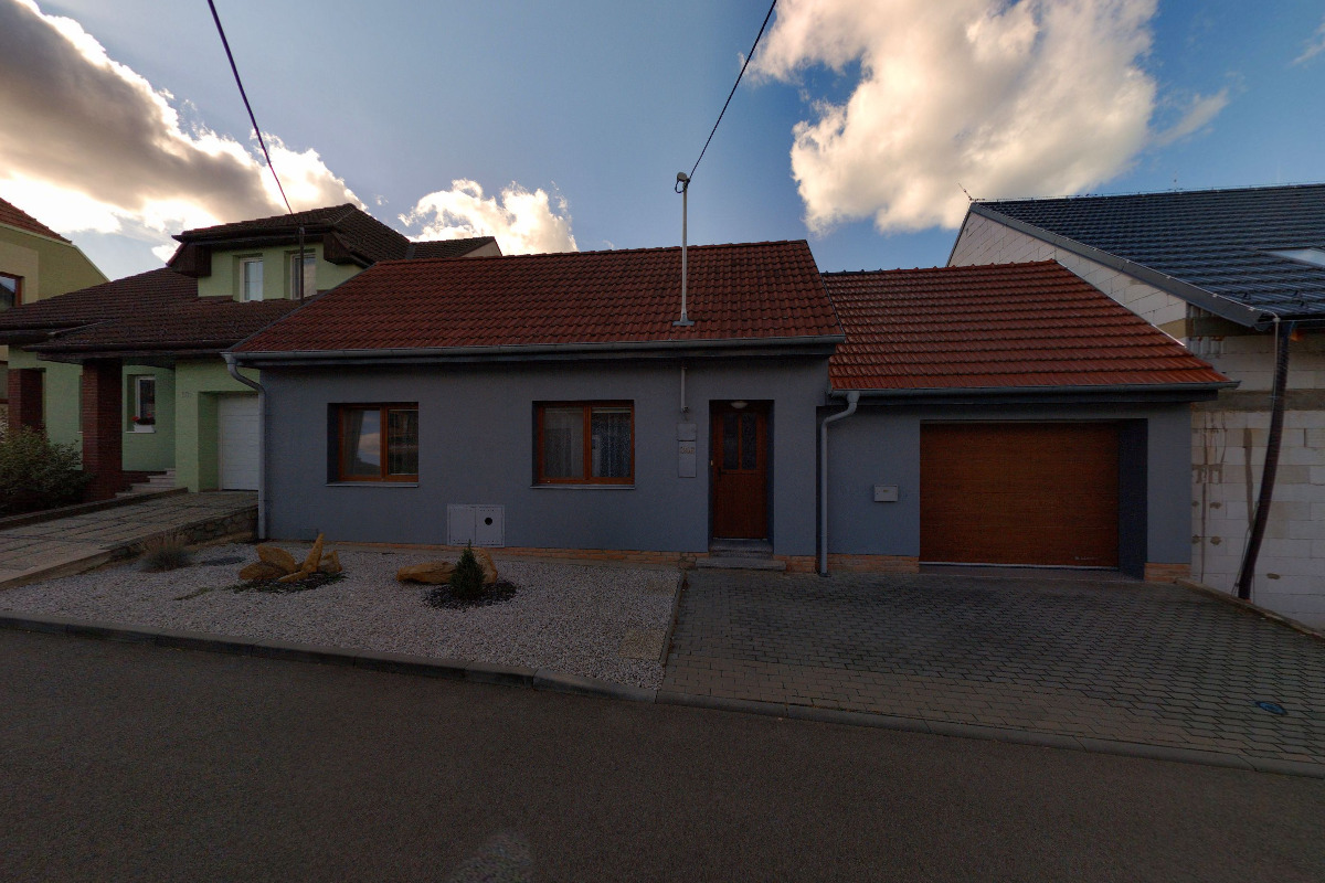 Petr Macháček - tesařské práce foto 1