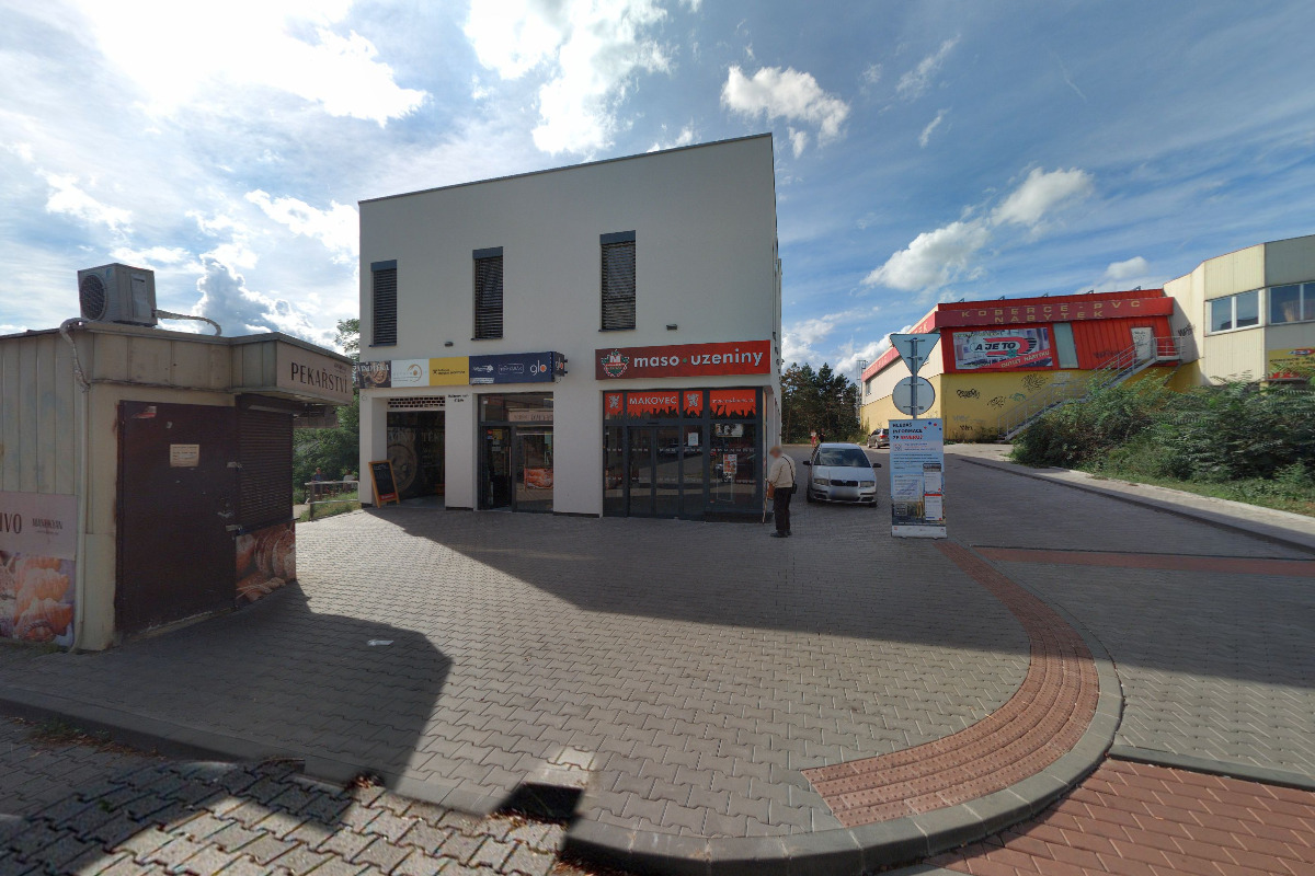 MUDr. Lucia Opletalová