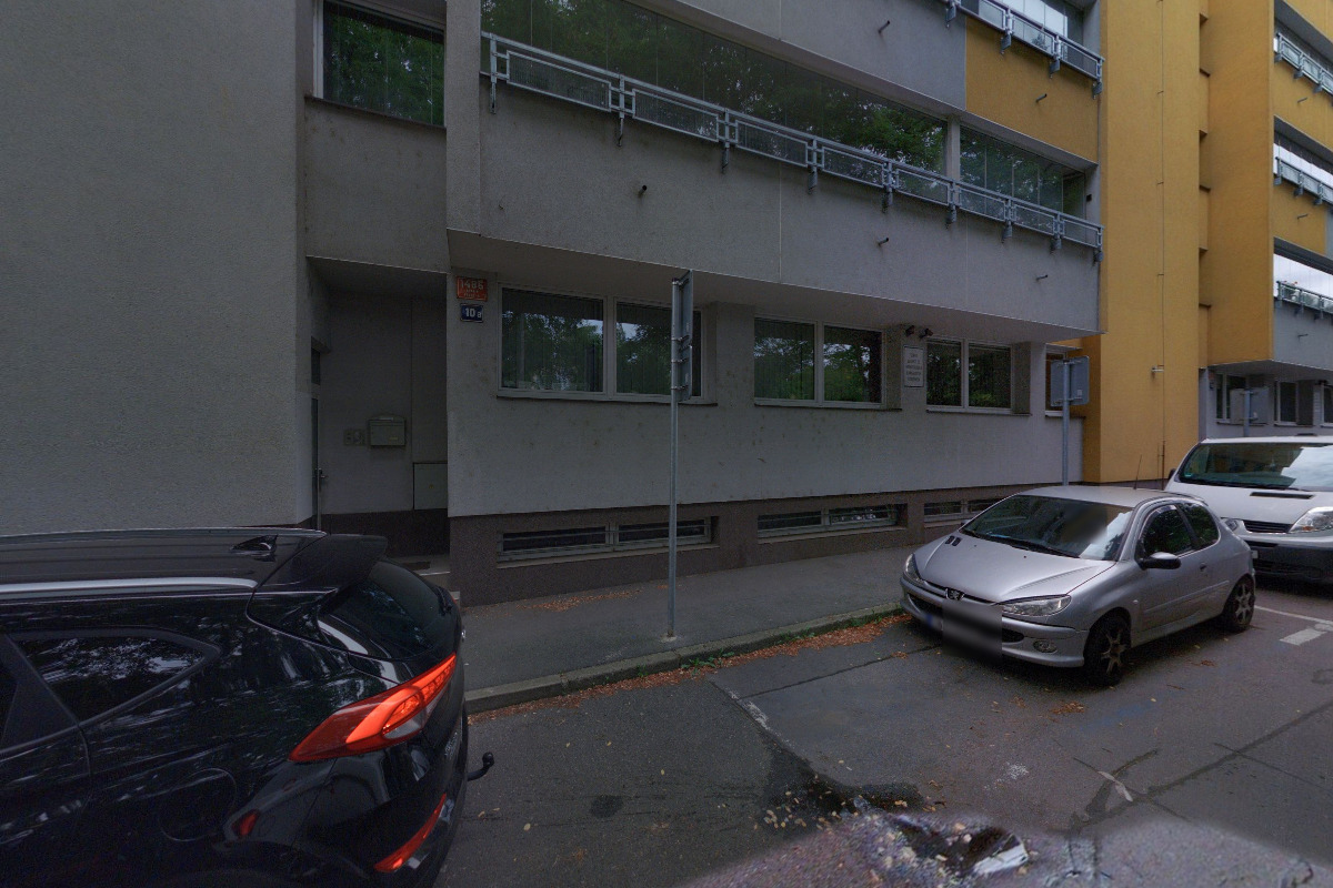 MUDr. Vladimír ŠKUDERA - Dětské středisko foto 2