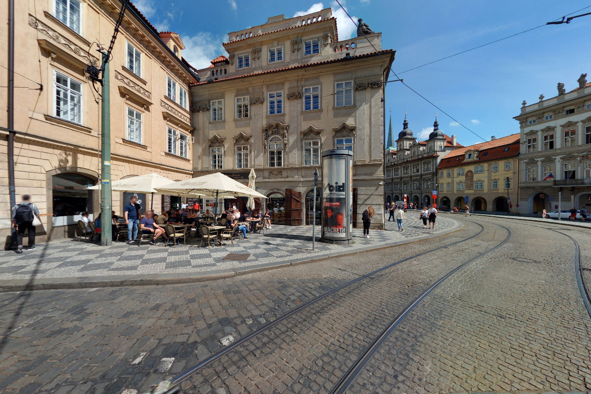 The Nicholas Hotel Residence