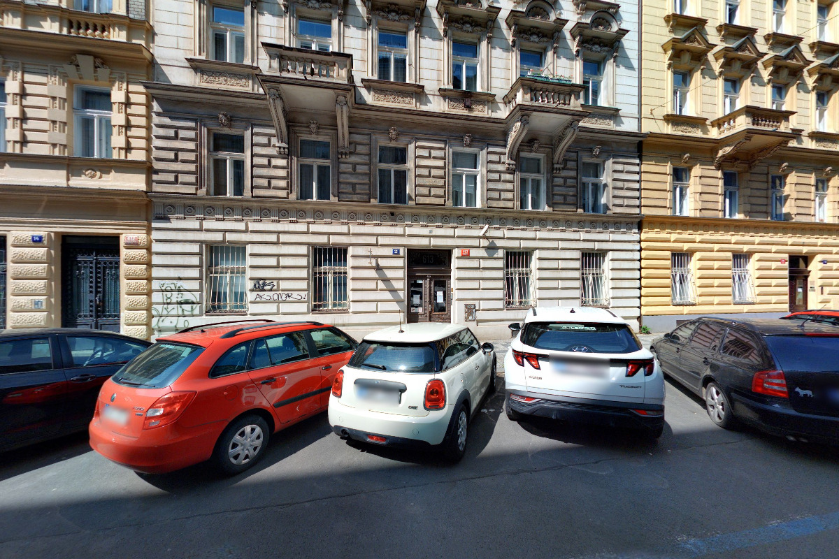 Ušní sanatorium, spol. s r.o.