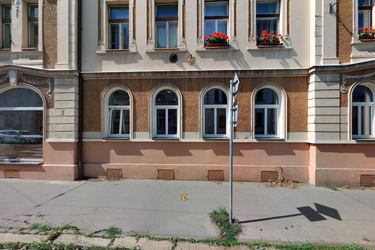 VINOTÉKA U KOSTELÍČKA s.r.o., s.r.o.