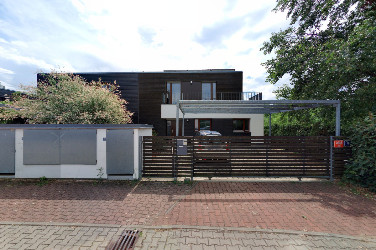 JUDr. Zdeněk Urban, advokát foto 1