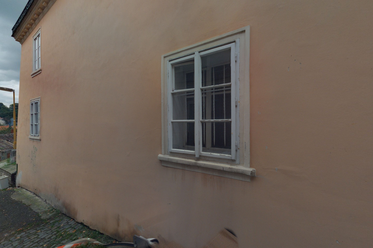 Farní charita Starý Knín