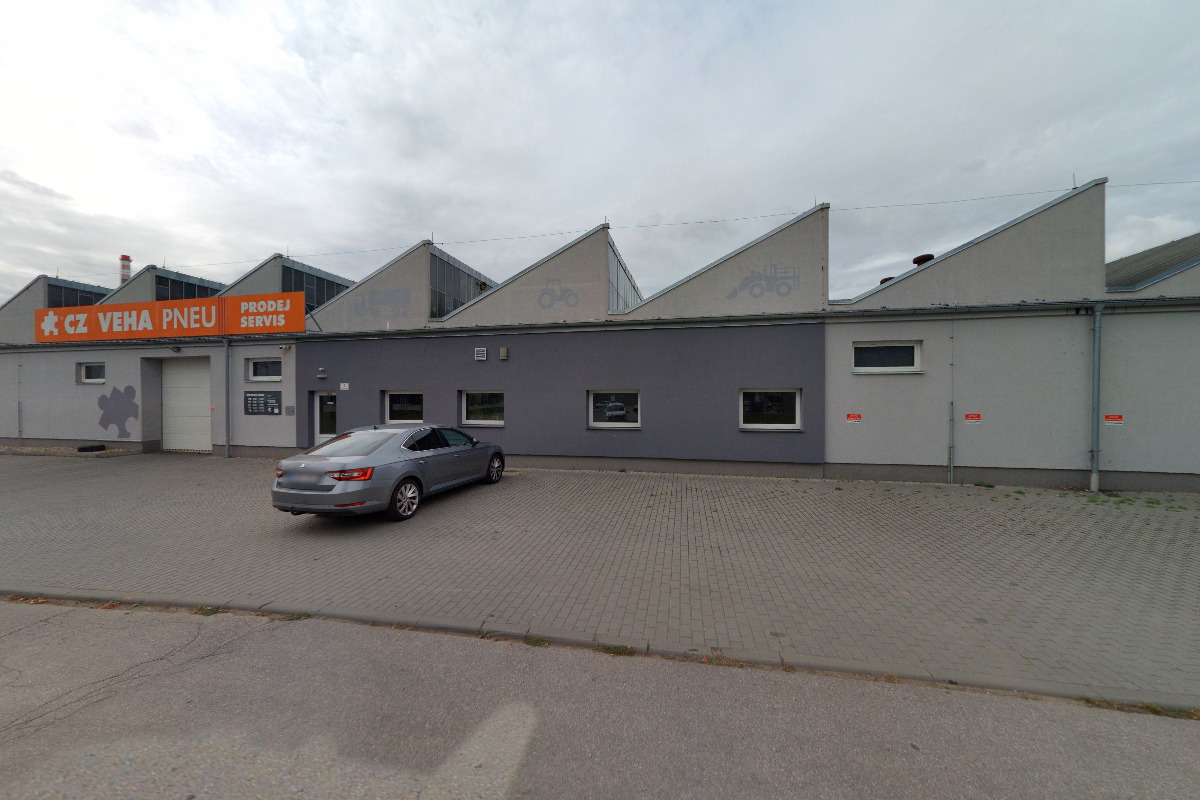 CZ VEHA - PNEU s.r.o foto 2