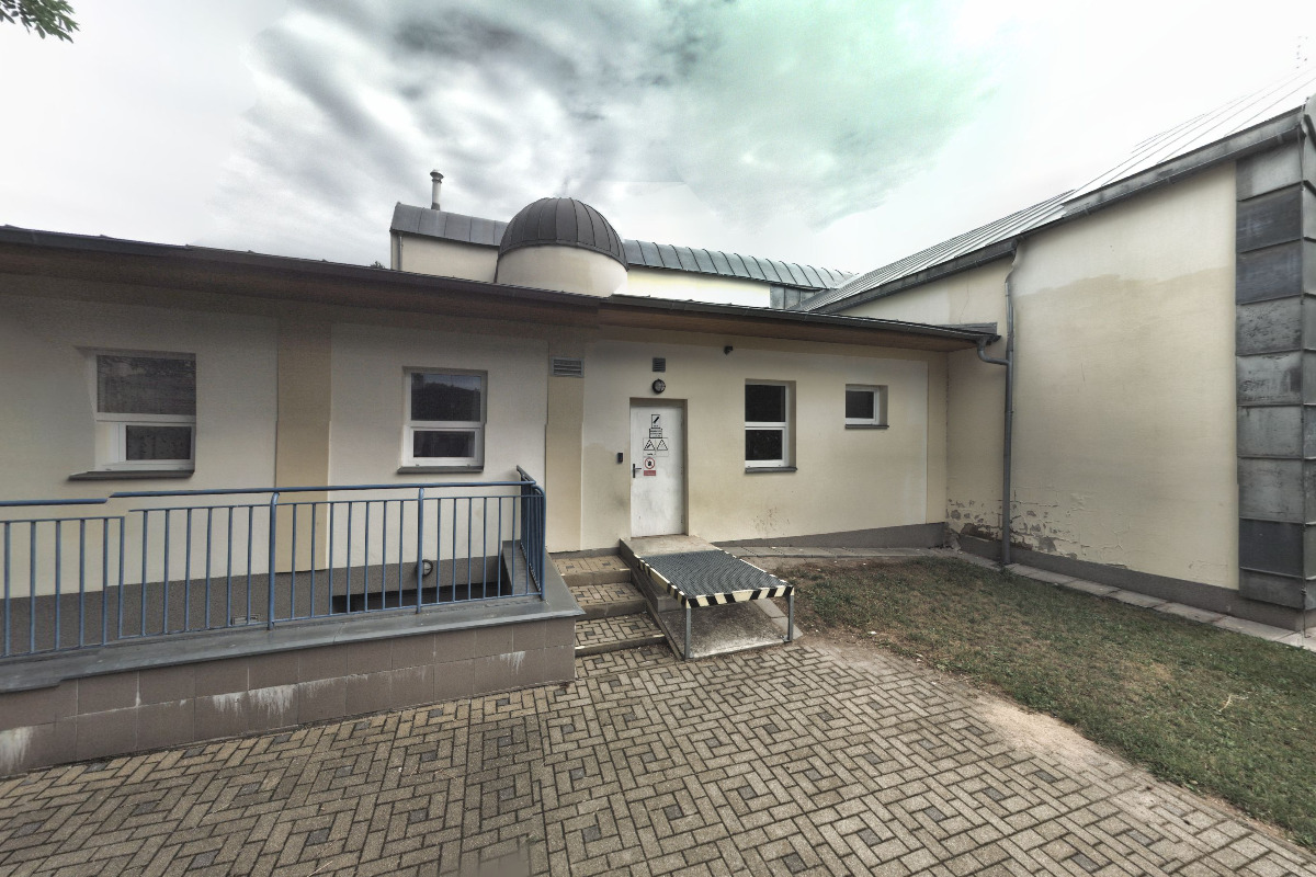 Institut Regenerace - Jana Voříšková Dis.