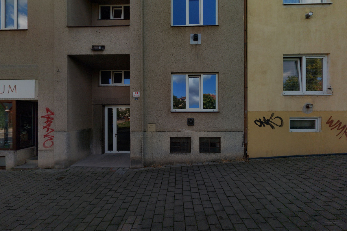 Ing. Jiří Bajer foto 2