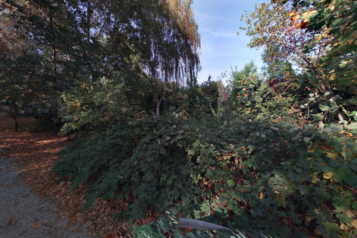 Občerstvení u tenisových kurtů foto 1