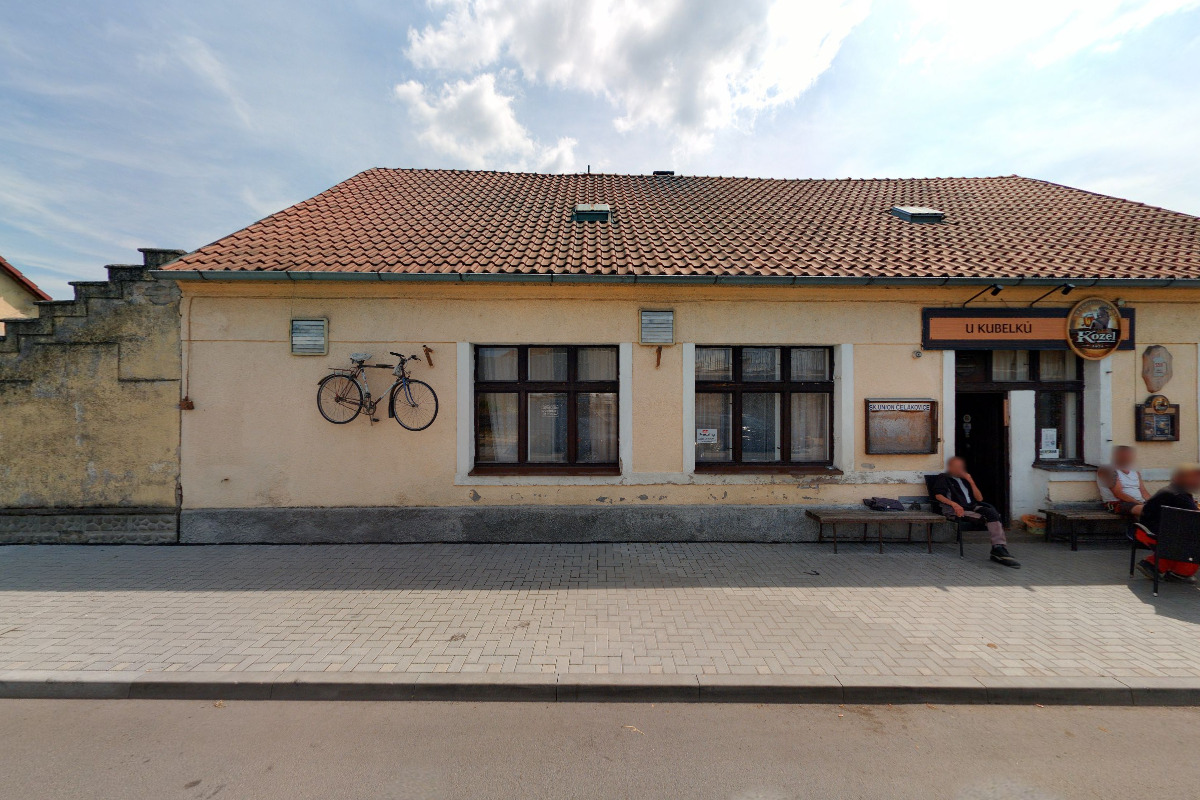 Hostinec U Kubelků