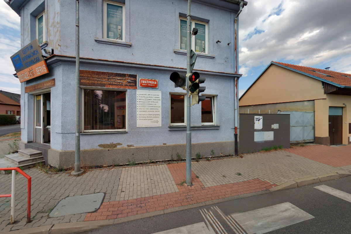 ESCAPE IT Expert s.r.o.