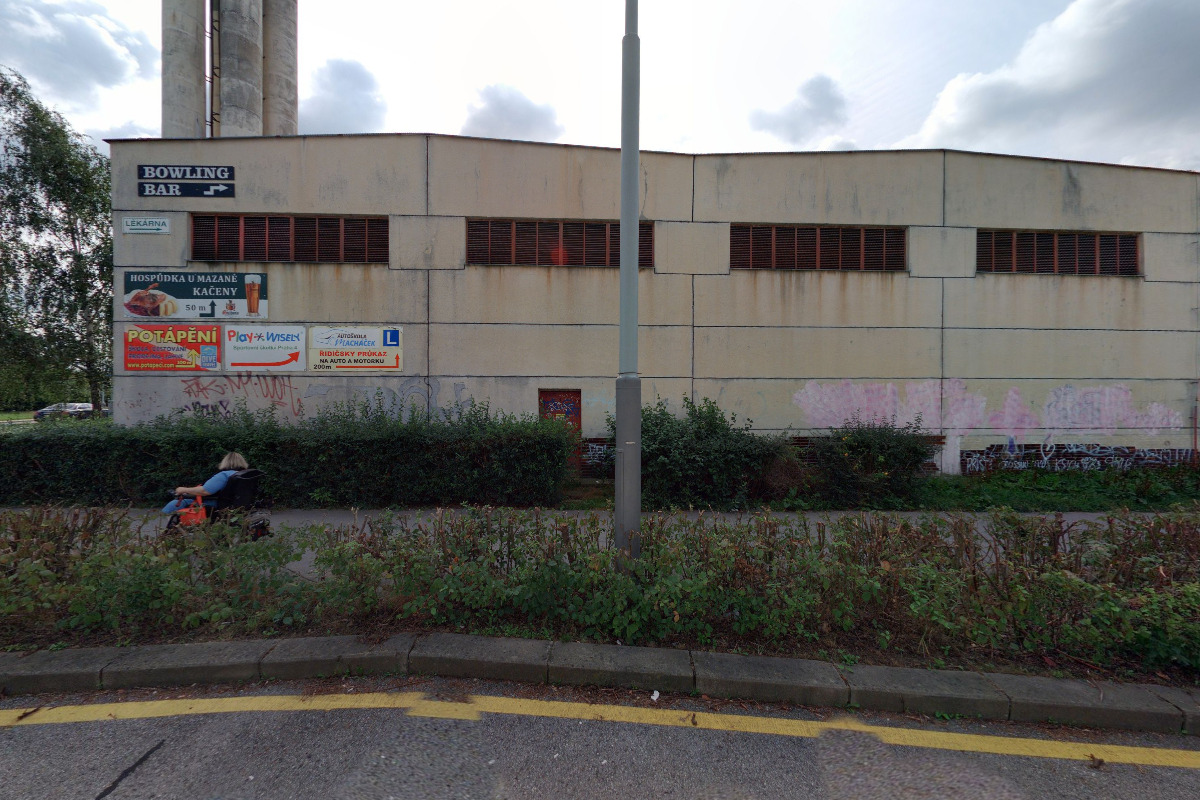 Teplo pro Prahu, a.s.