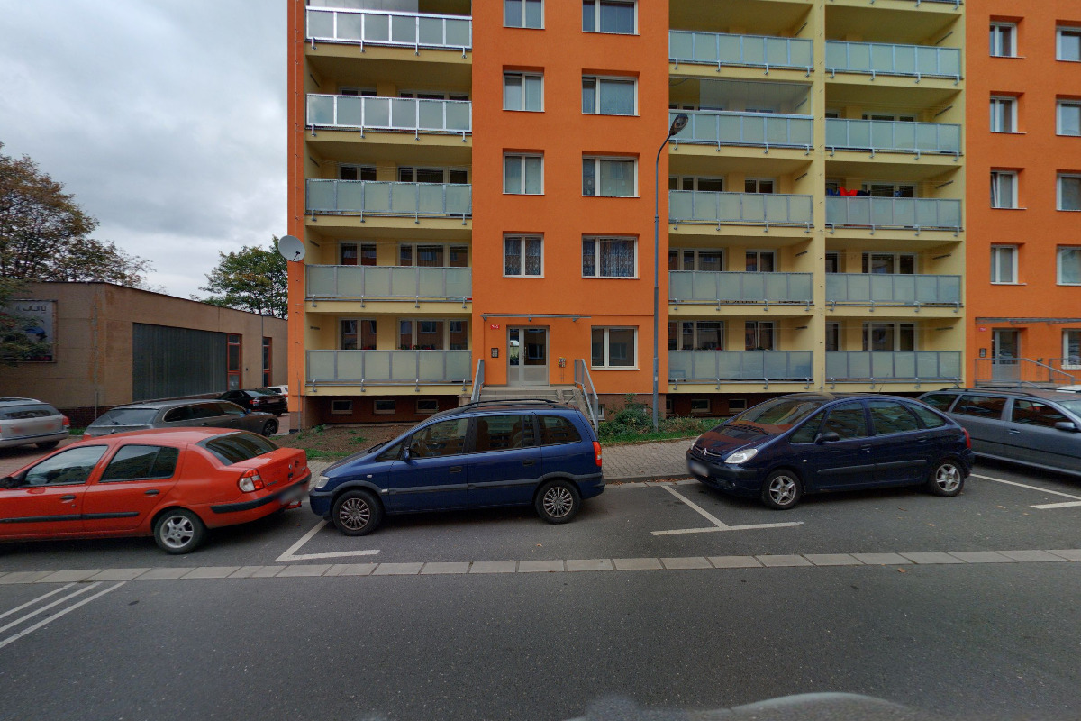 Masérská pohotovost Jan Tlučhoř