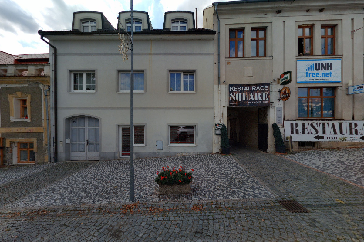 Truhlářství iXmetr - Karel Šlajch