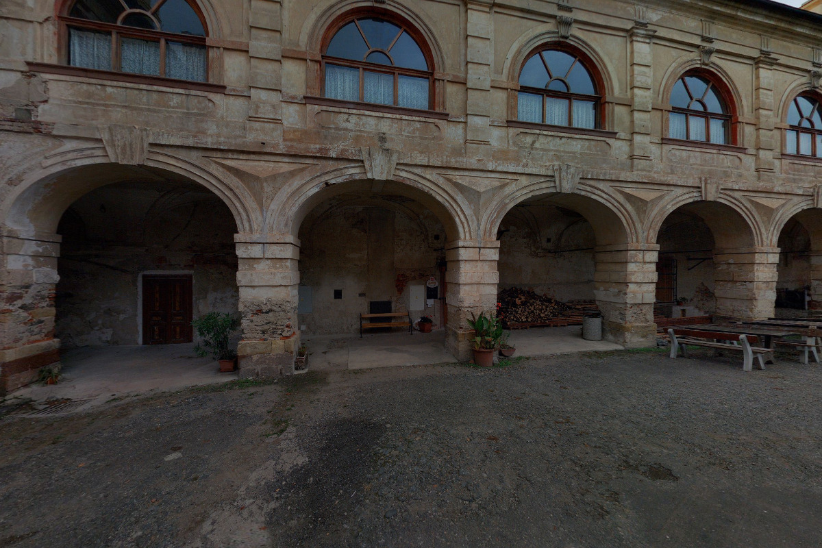 Místní knihovna Rataje nad Sázavou