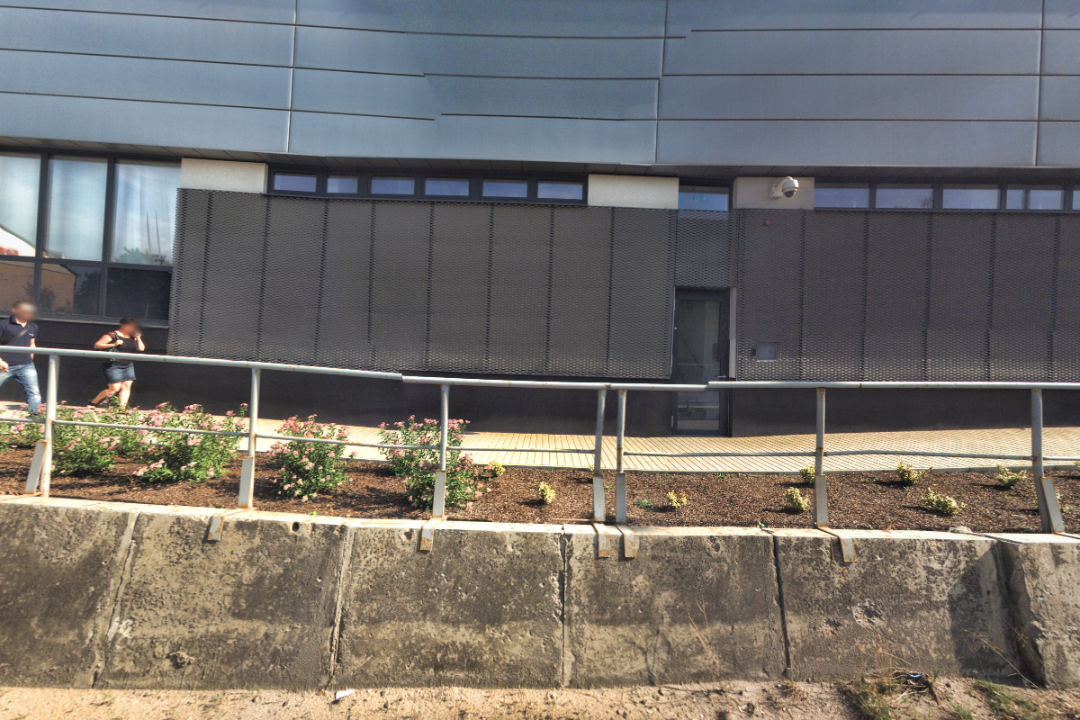 Servis domácích spotřebičů Bosch, Siemens, Gaggenau a Constructa foto 2