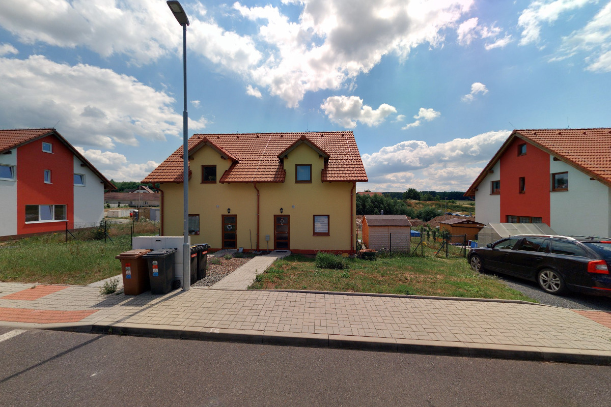 Kateřina Barvířová - fotografie foto 3