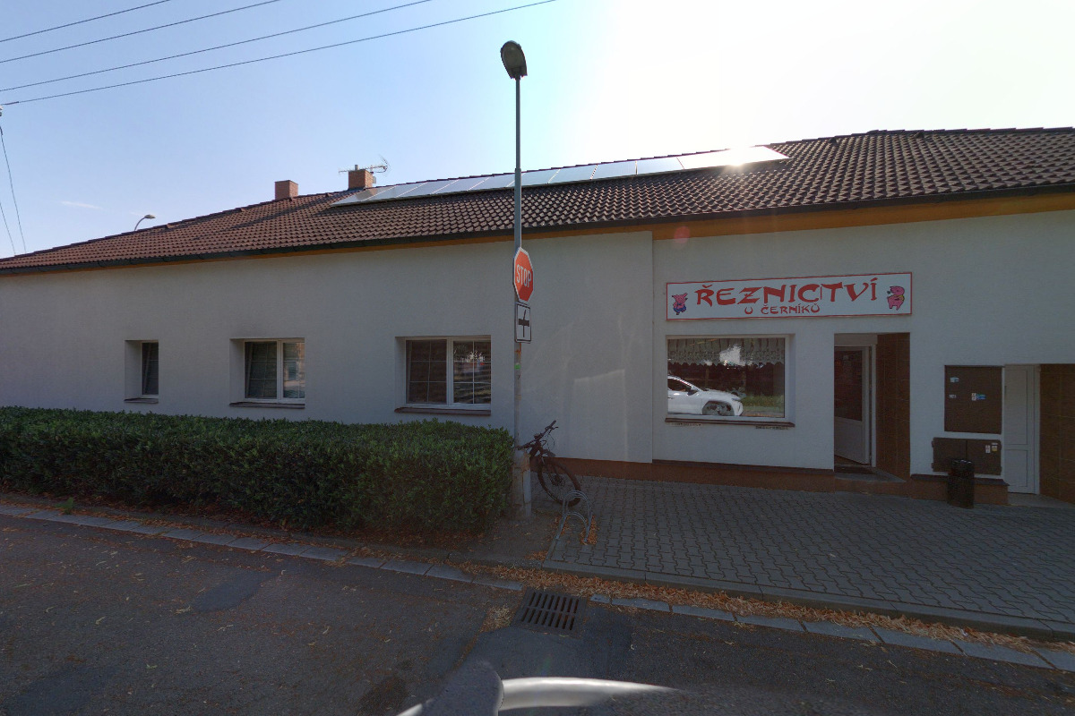 Řeznictví u Černíků foto 5