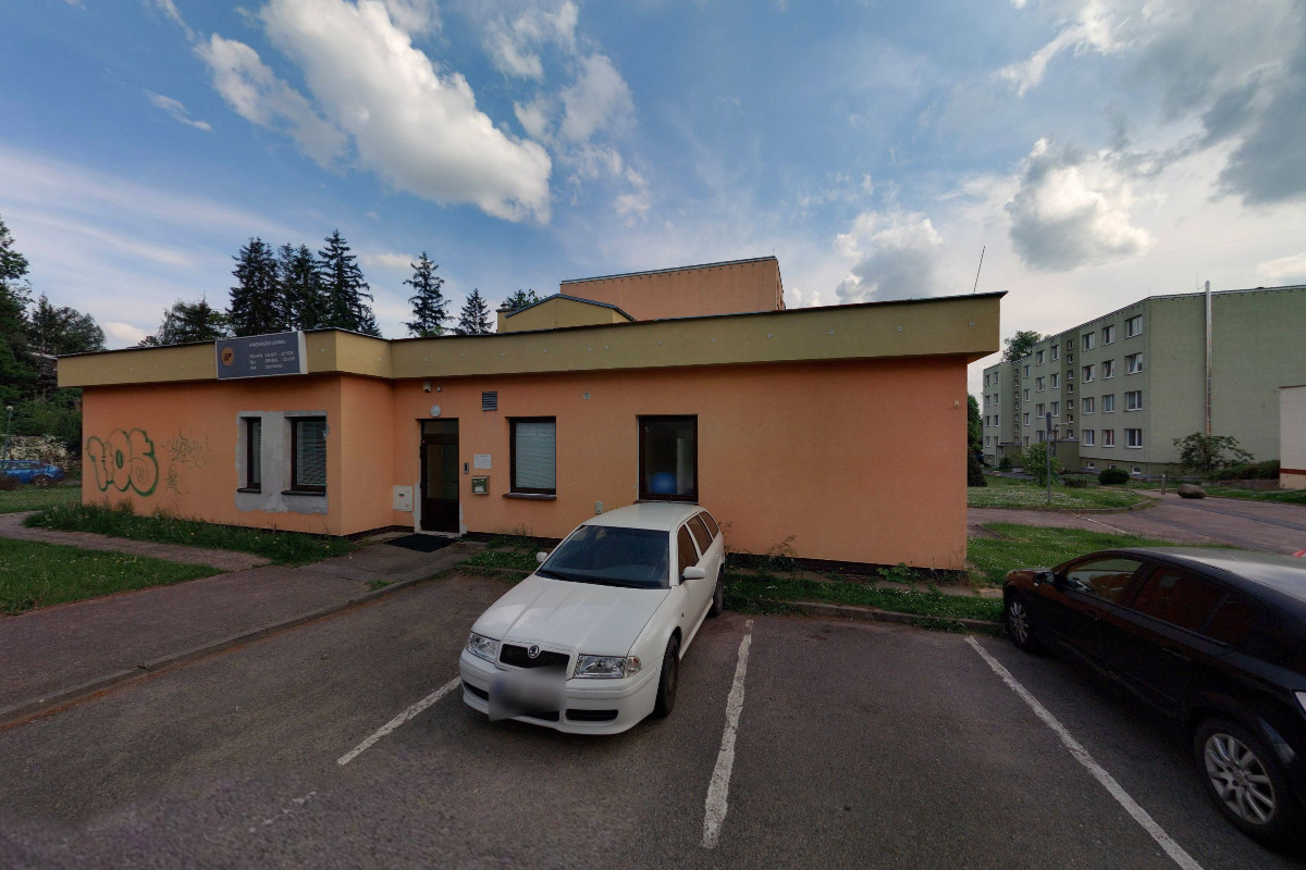 Pediatrie Kamenice, s.r.o.