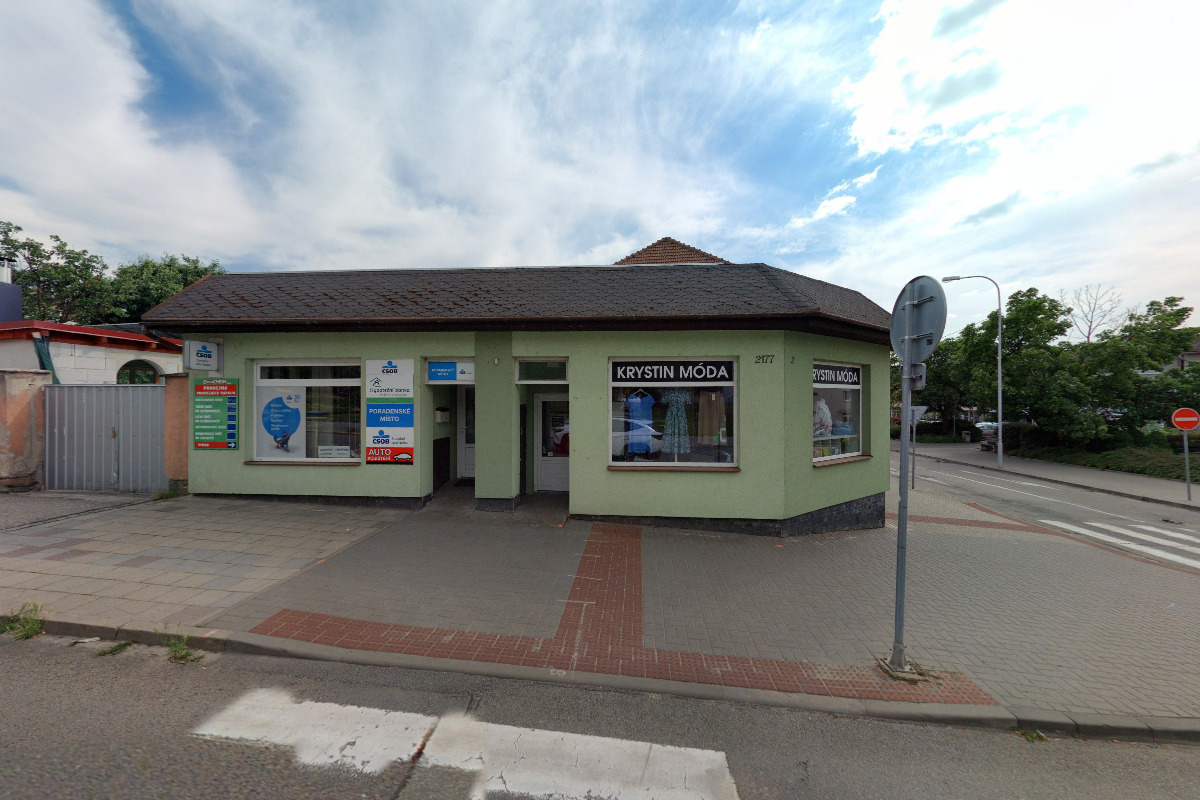 Michal Staněk - finanční poradenství