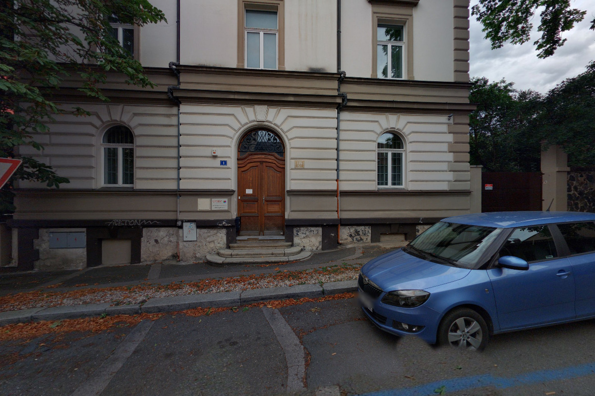 Akademie veřejné správy, o.p.s.