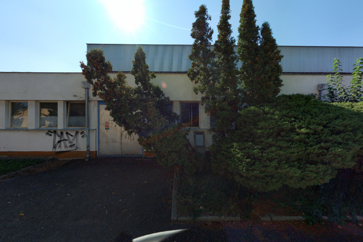 Tělovýchovná jednota Neratovice