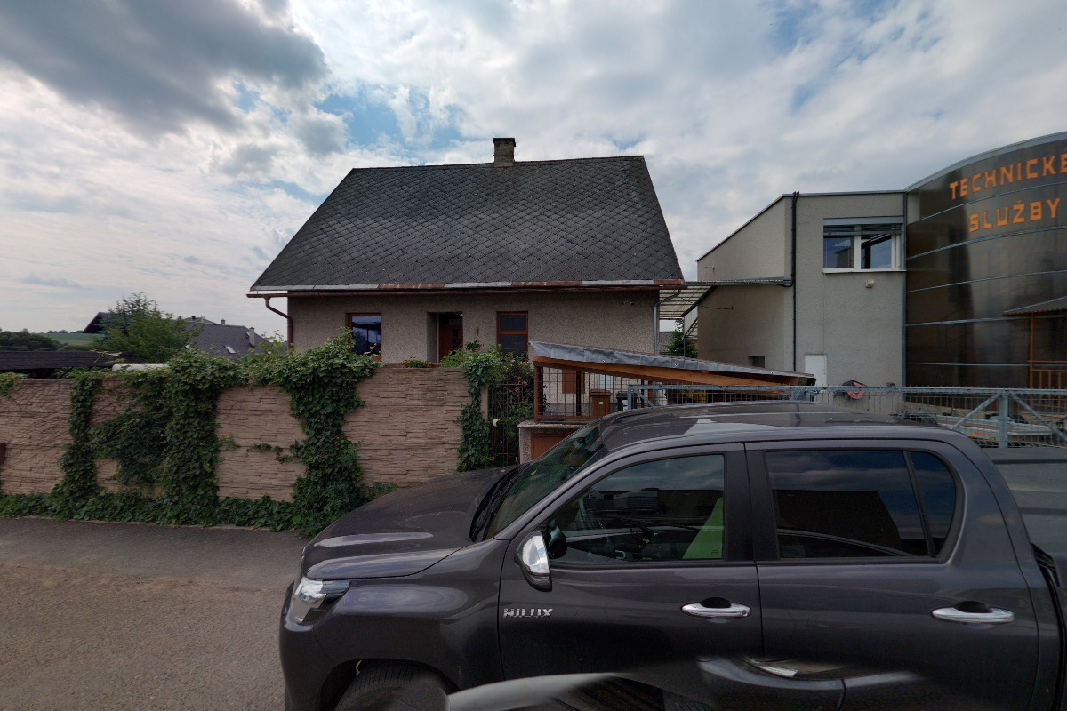 Svoz odpadu - Technické služby Letohrad foto 4