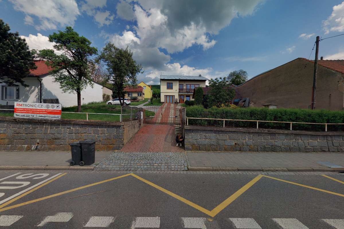 Simone Bordo - bordeauxská doga