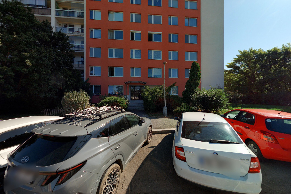 IT Služby - Jiří Počta