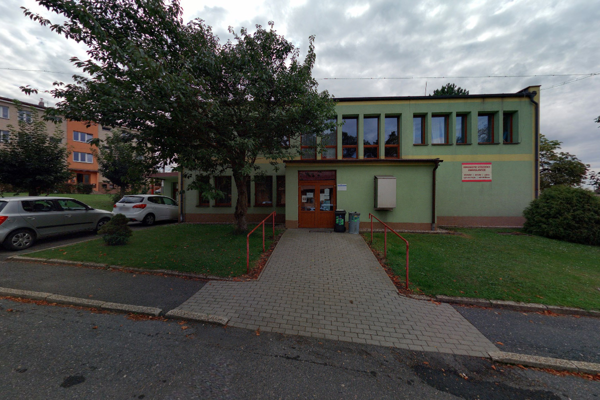 MUDr. Daria Houdková