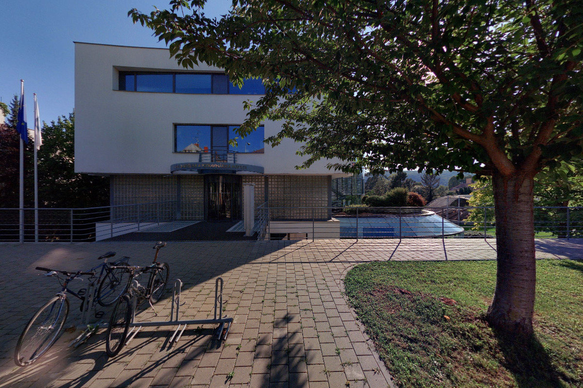 Státní zemědělská a potravinářská inspekce