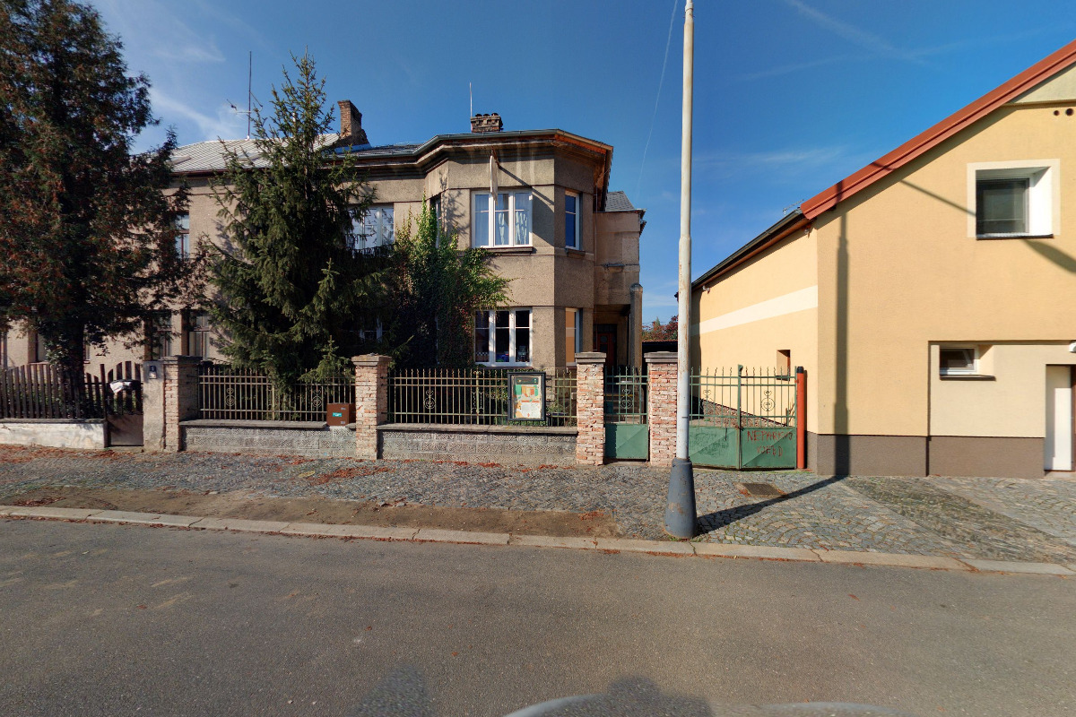 Rada dětí a mládeže Středočeského kraje