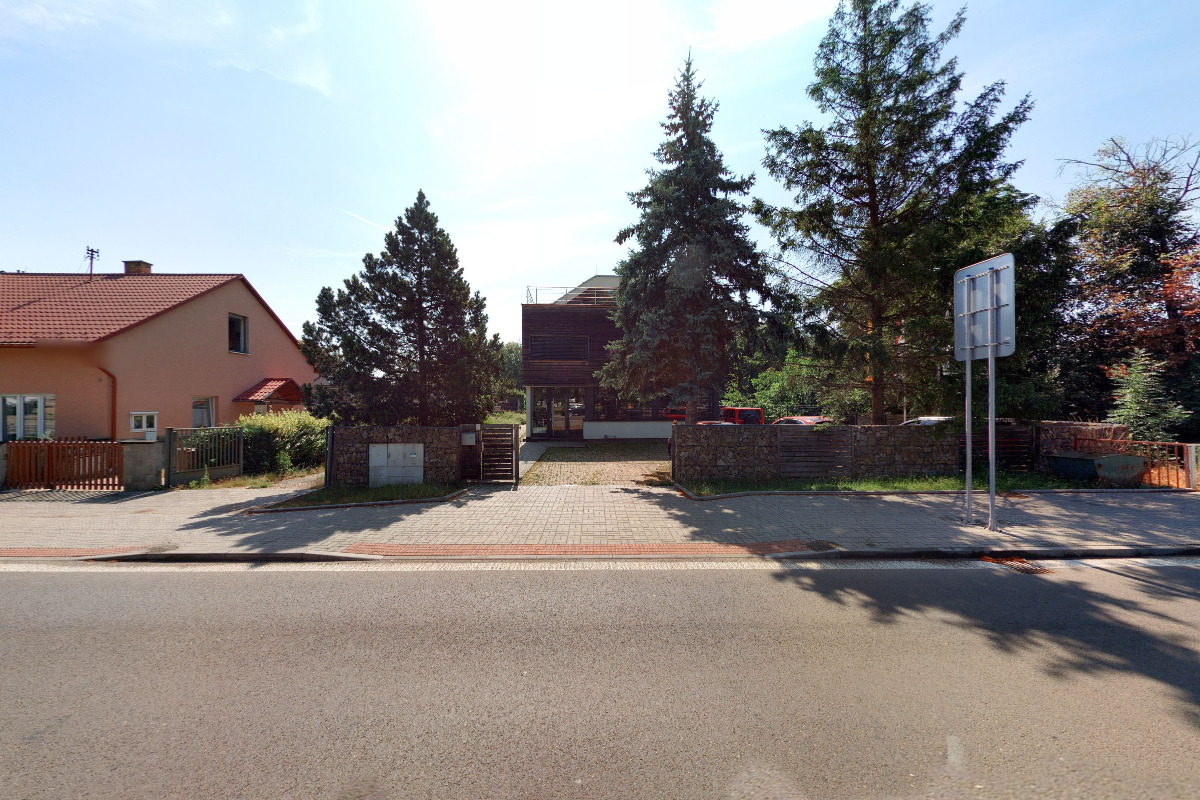 Měřící technika Morava s.r.o.