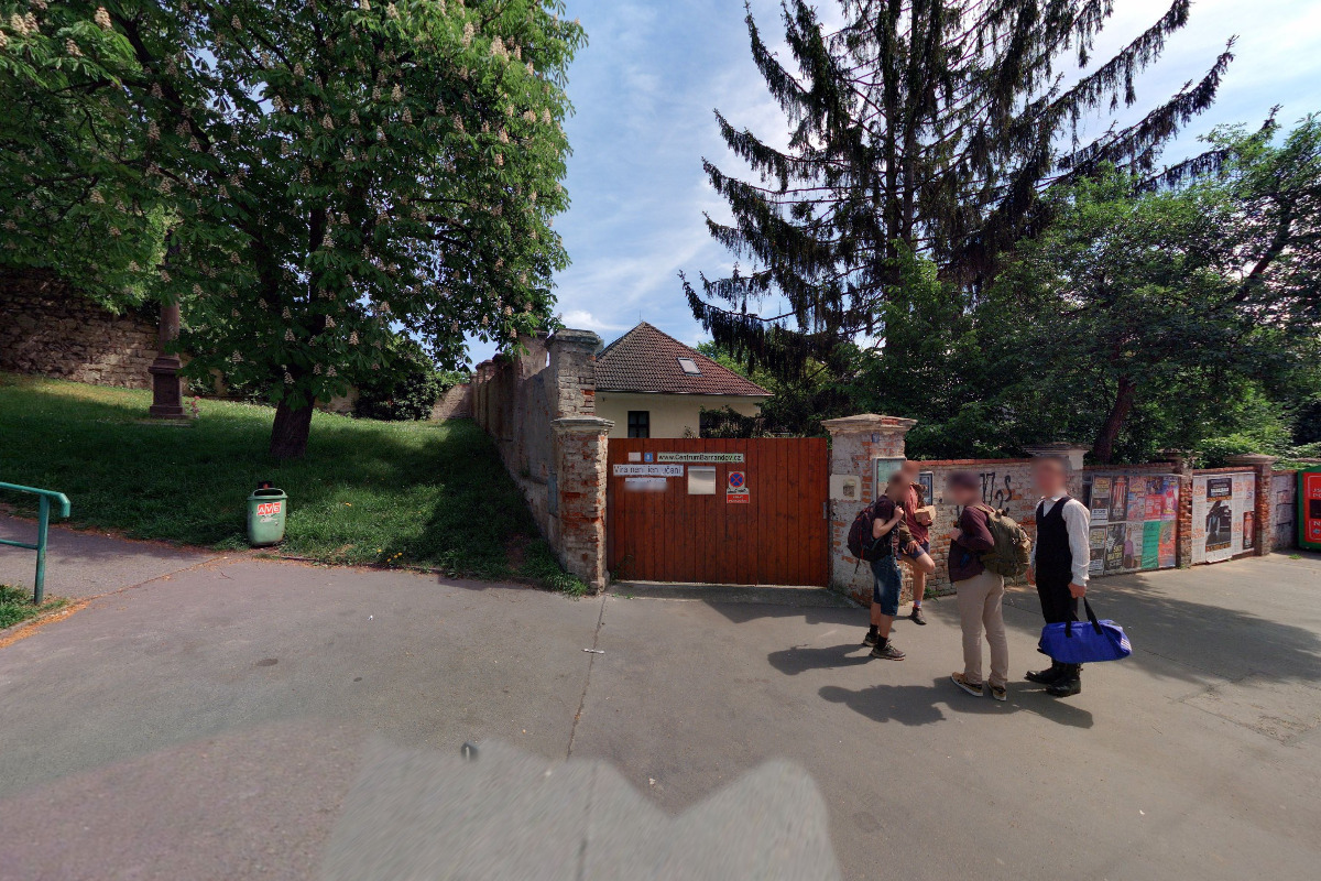 Farnost Barrandov Zlíchov foto 3