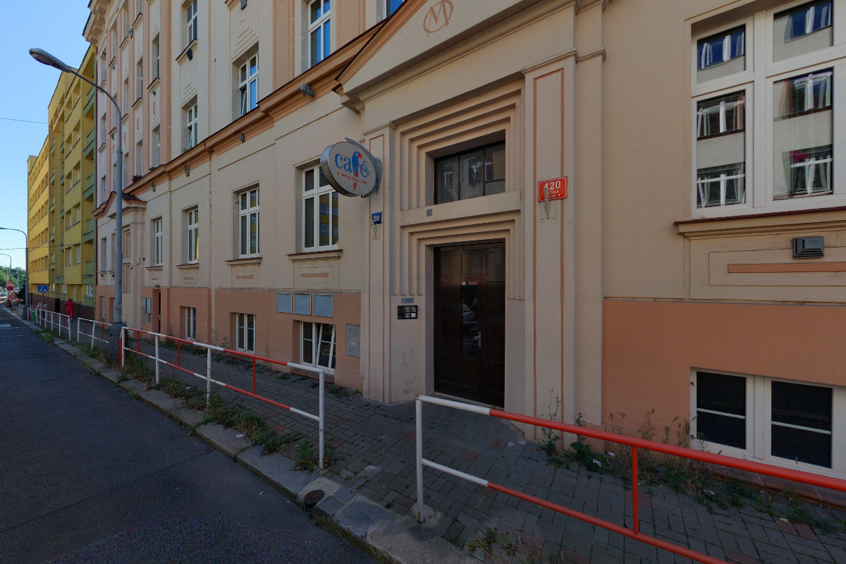 Pražská pedagogicko psychologická poradna, s.r.o. foto 2