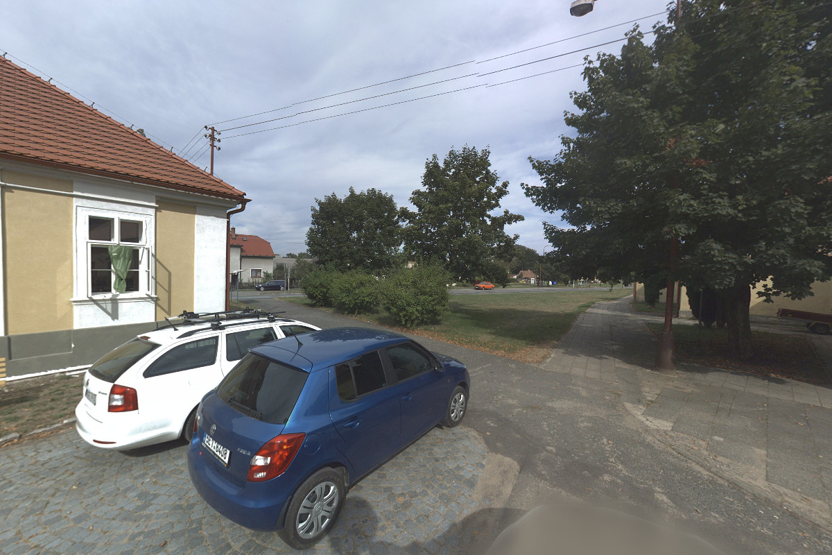 Občerstvení Kladruby nad Labem