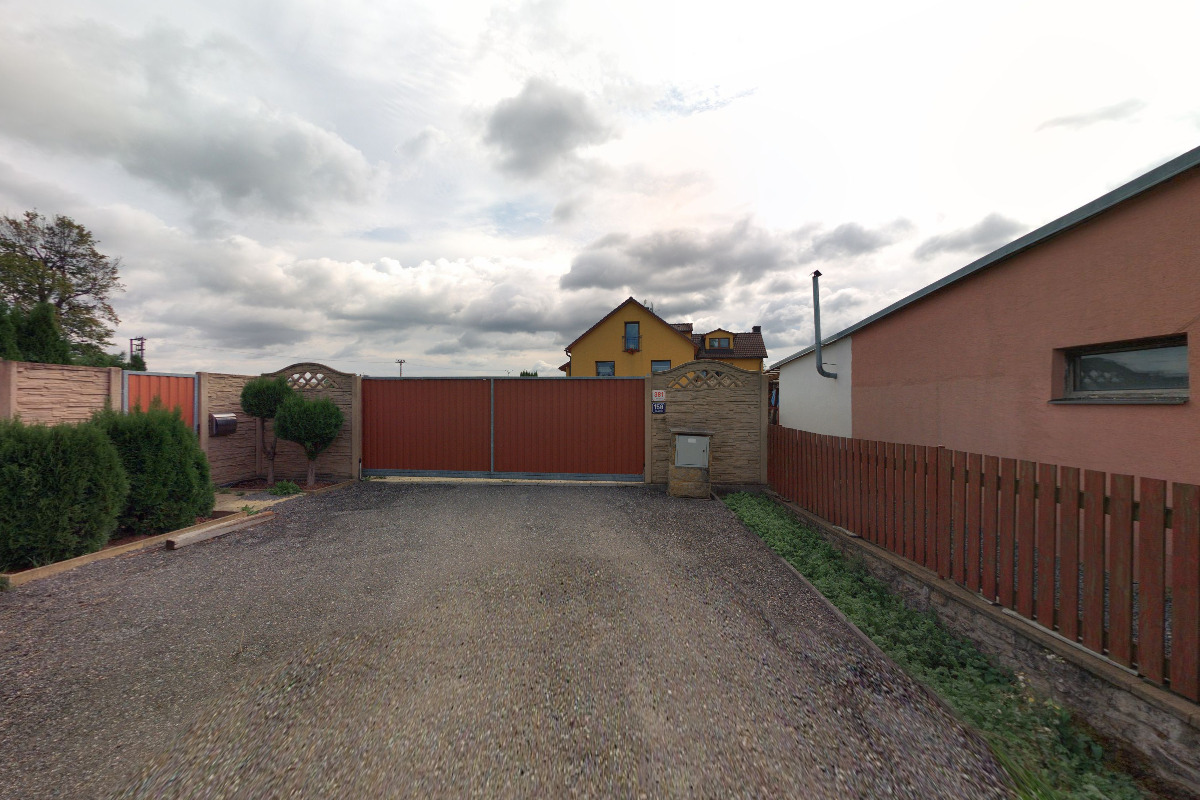 Autoservis a Ubytování Ladislav Vlček foto 2