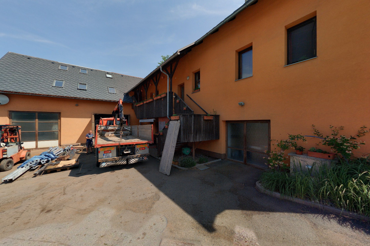 Pavel Jelínek foto 2