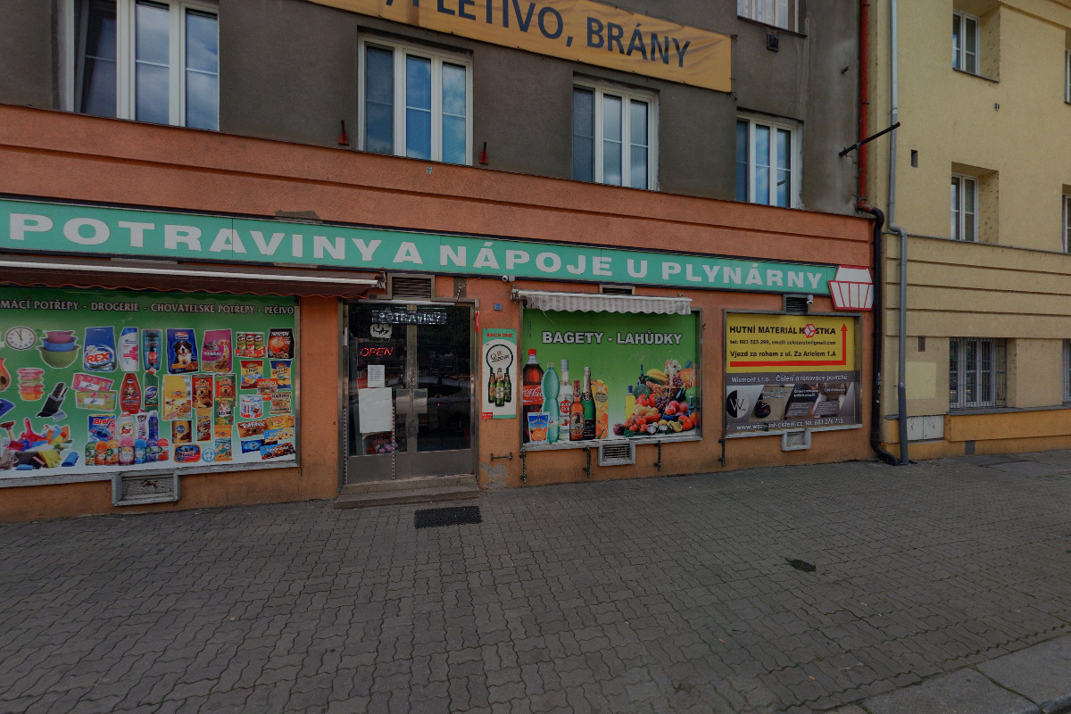 Four Tel, spol. s r.o.