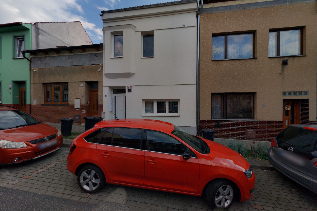 Alena Zmrzlá foto 1