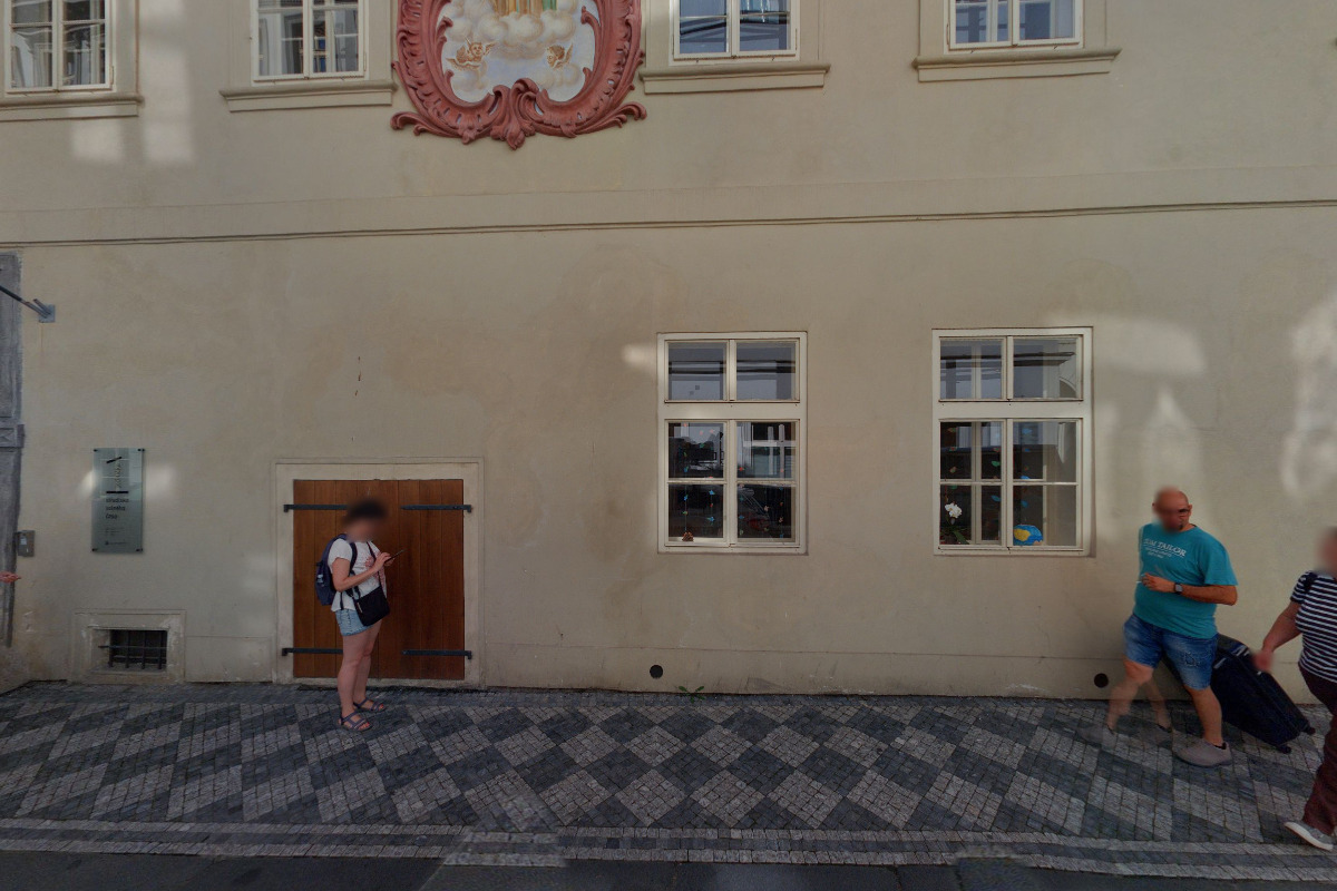 L.A. finger food foto 2