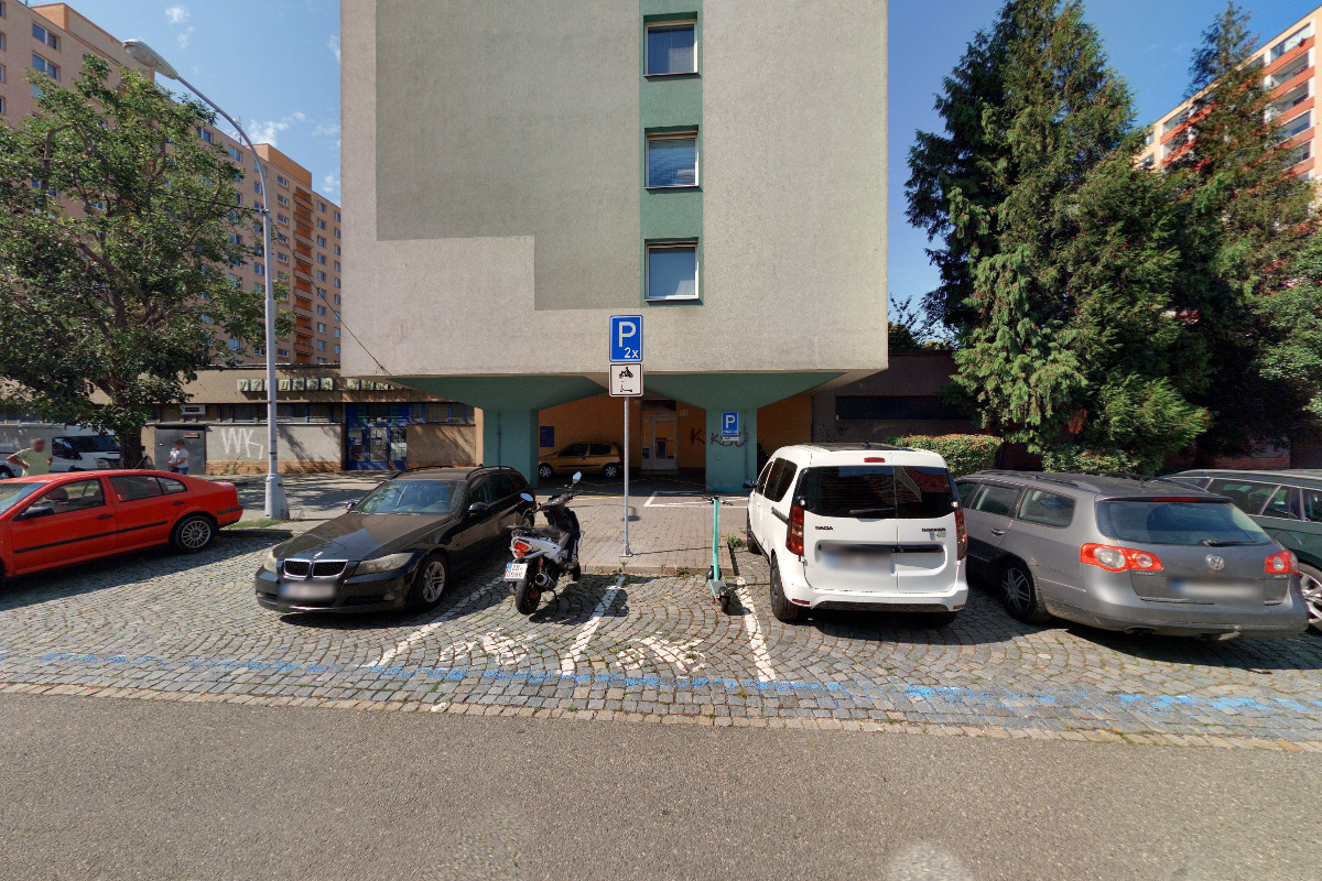 Porta Optima foto 2