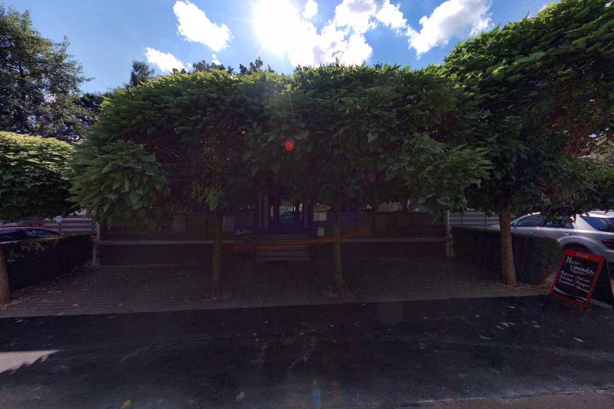 Hadoti Sushi and Fusion Restaurant